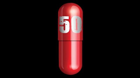 Red Pill 50