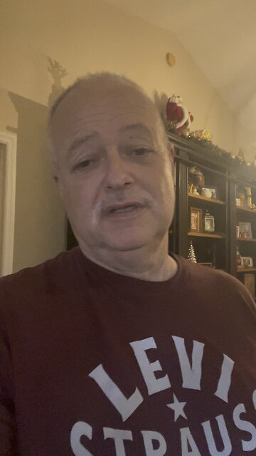 Podcast with Mark Dubose