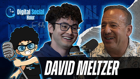 David Meltzer: Turn OCD into Your Business Superpower 