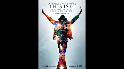 This Is It | Meet The Dancers | 2010