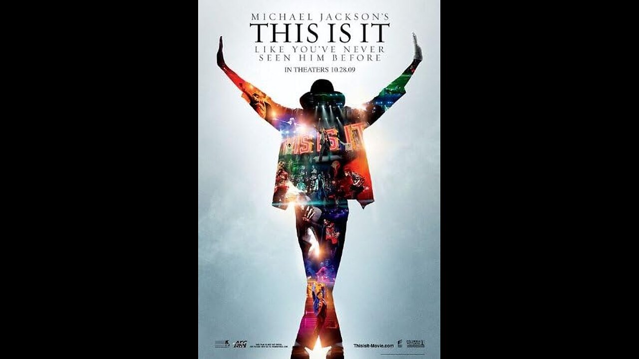 This Is It | Meet The Dancers | 2010