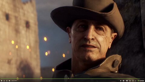 Playing Battlefield 1 - The Runner Campaign - (Hard Difficulty) - (No Commentary).