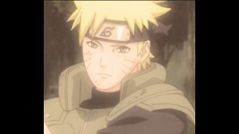 Naruto Path of the Ninja Track 7 (Sped Up + Tunnel Edition)