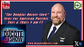 The Douglas Ducote Show