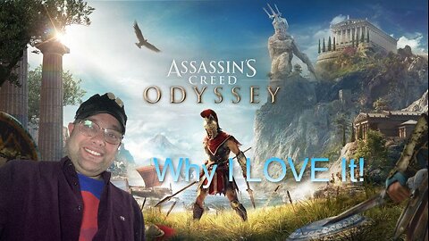 The Excellence of Assassin's Creed: Odyssey