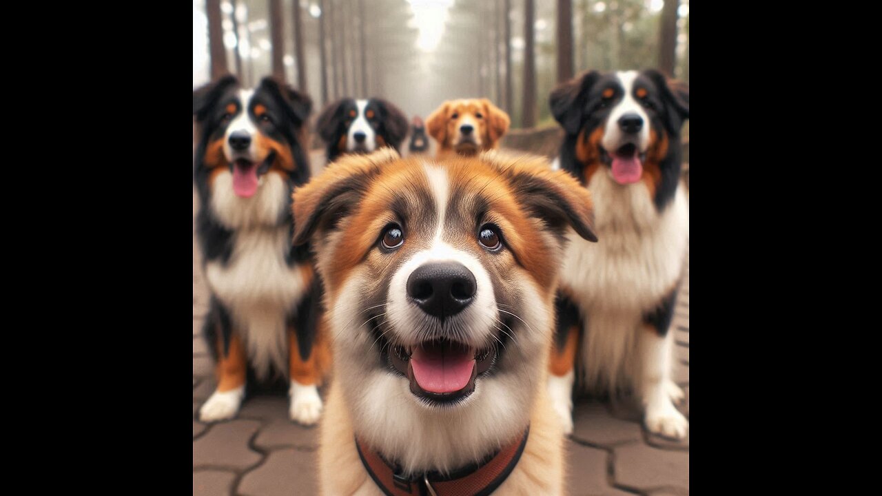 "Why Pack Order Matters During Group Walks" #pets #dogcoach #myanimal #animals #petcareprovider #dog