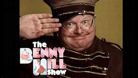10 Things Forgotten about Benny Hill ?