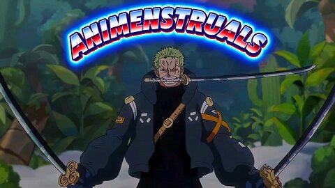 one piece amv