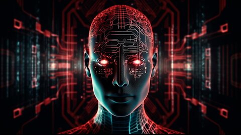 AI Takeover Coming Soon!