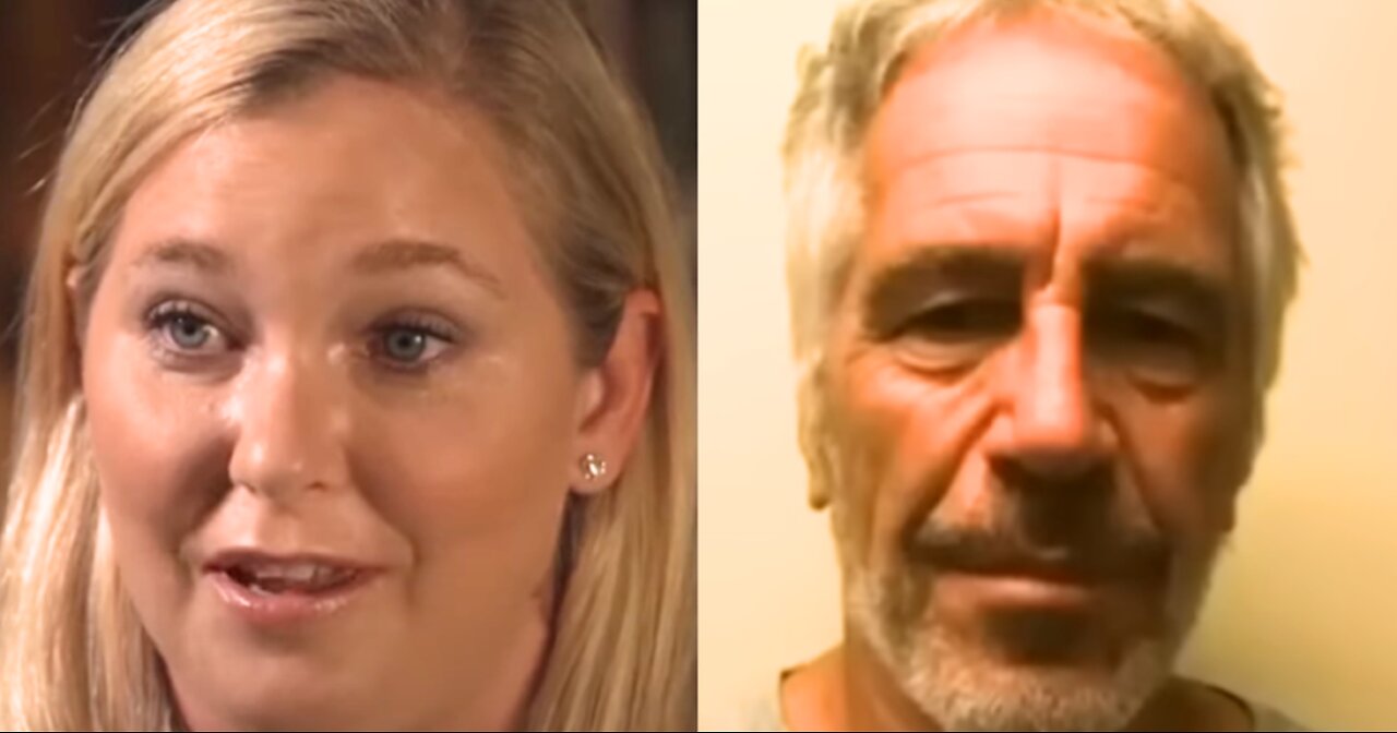 Epstein Survivor Virginia Giuffre Says She Has Just ‘Days to Live’ After Being Hit by Bus