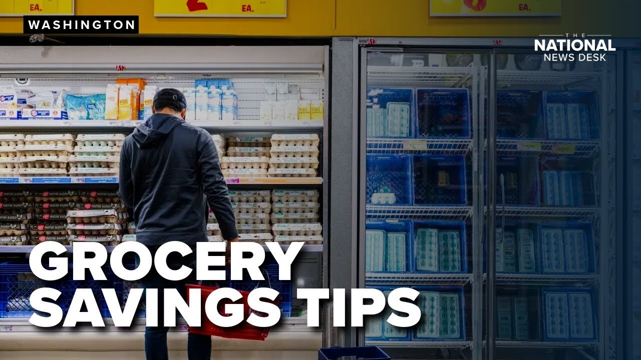 TrueTrae tips to save big on groceries heading into Easter