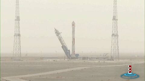 China's LandSpace launches improved methane-powered rocket