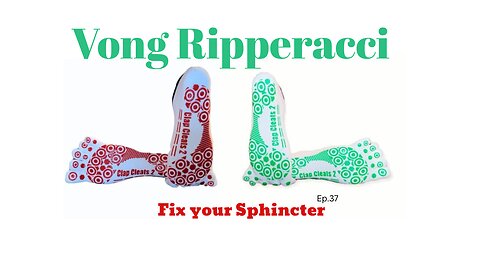 Vong Ripperacci - Fix your Sphincter