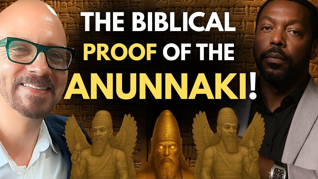 BIBLE STUDY - Ancient Mesopotamian Texts & the Bible: Reframing Religion Through Cuneiform Tablets.