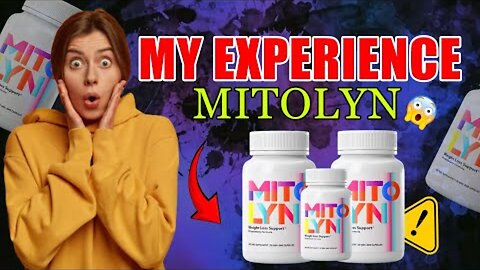 🧬What Is Mitolyn? Mitolyn is a natural weight loss supplement