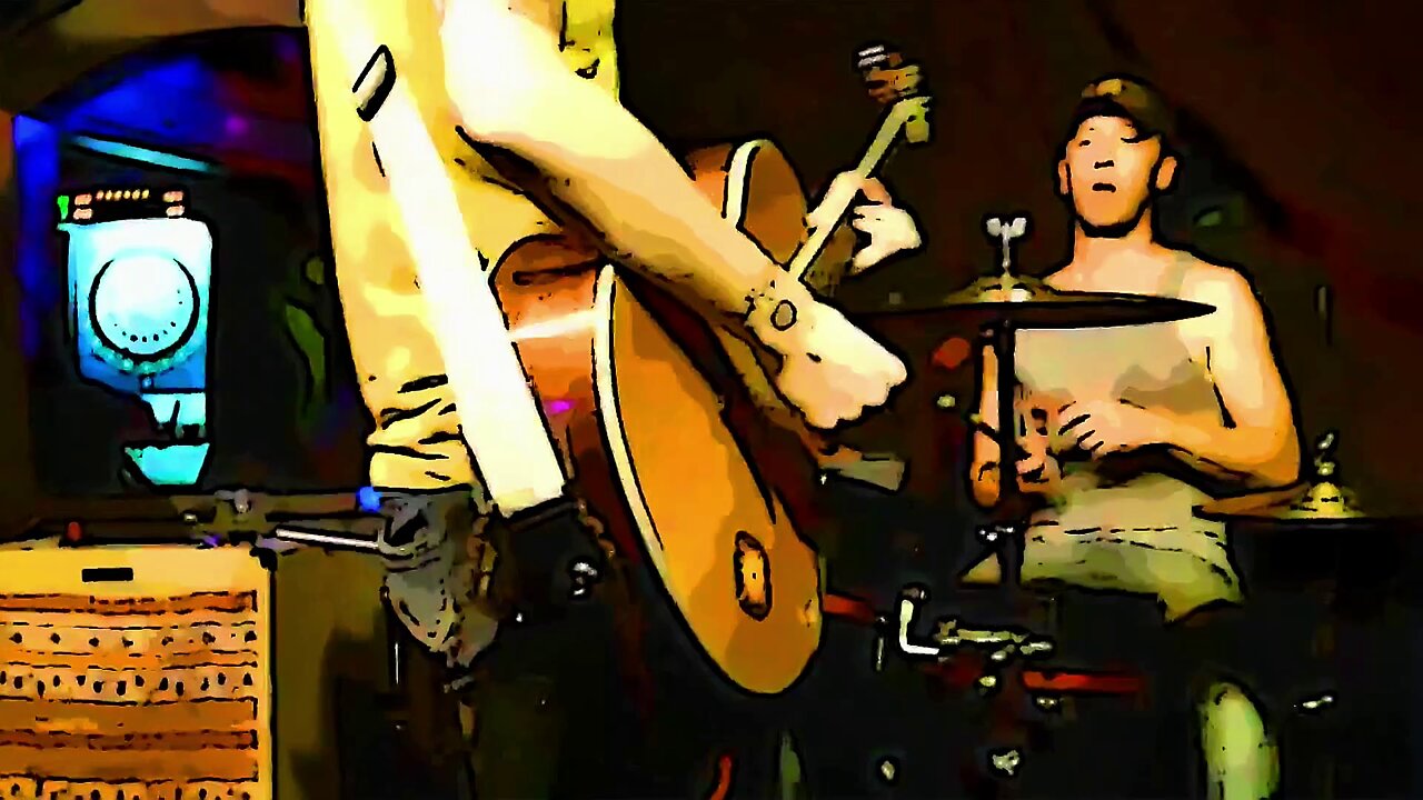 The Dead Shoes ― indubitably indie, No.03