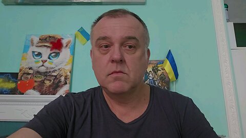 У Трамп пам-пама опять во всем виновата Украина