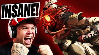 When it's DARK....it's time for RANK! //🔴LIVE