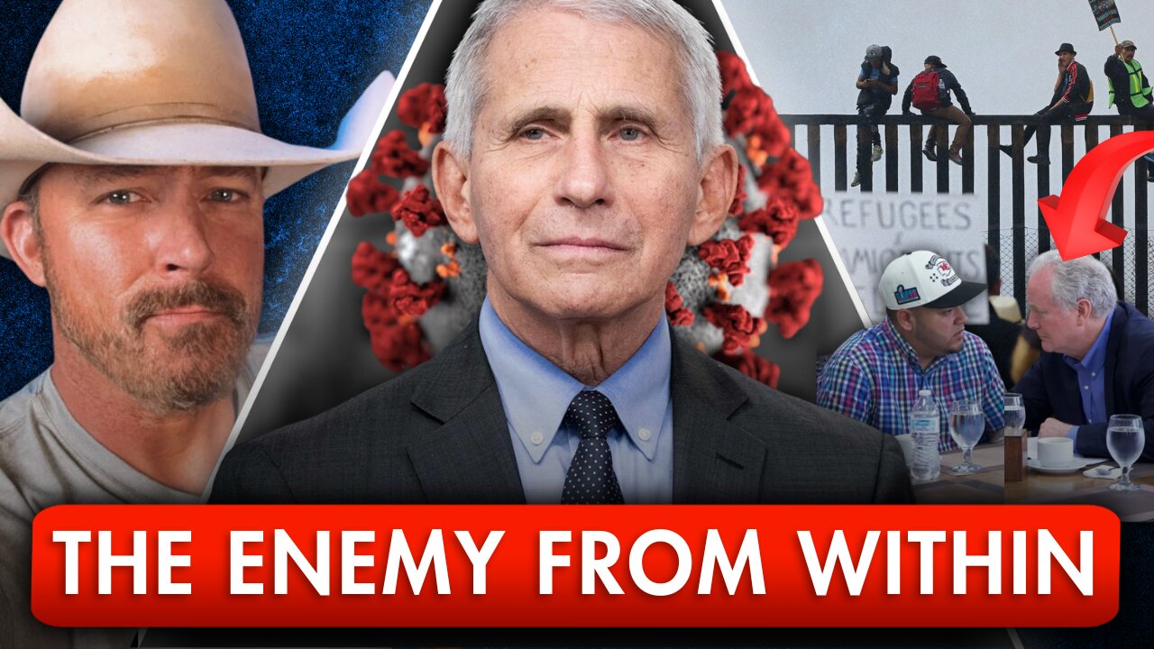 Blood On Their Hands: It’s Time Americans Stop Paying The Price For The Left’s Mess