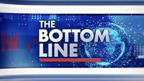 The BOTTOM LINE (05/15/25) FULL EPISODE