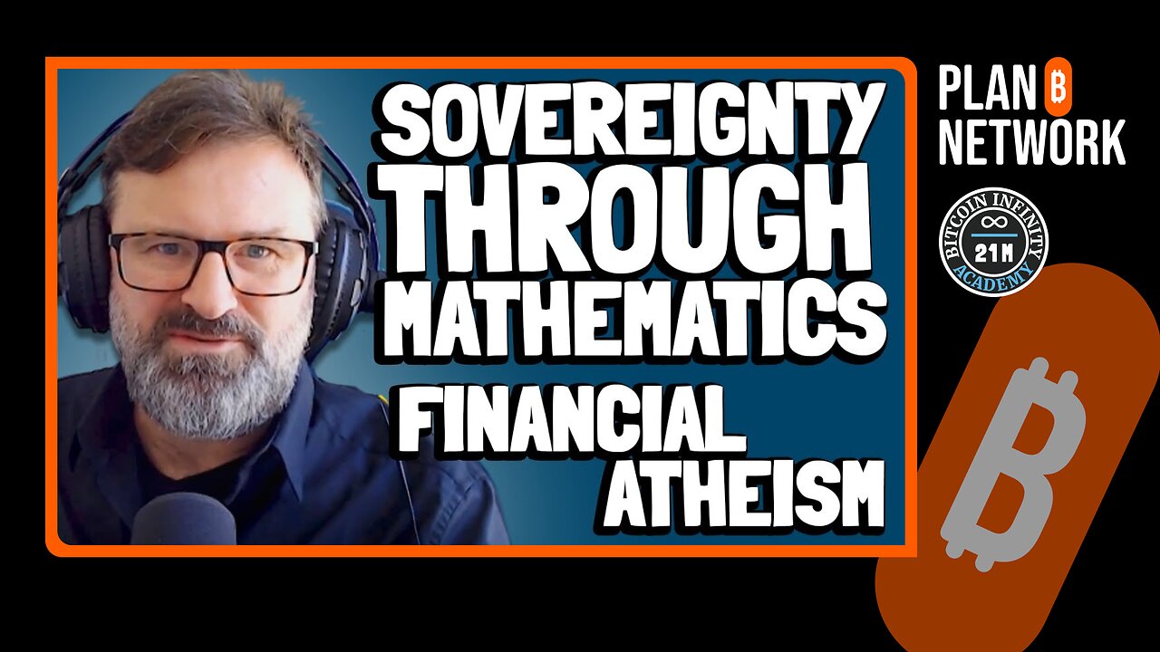Financial Atheism - (Ch2) Condensed | Sovereignty Through Mathematics | #3