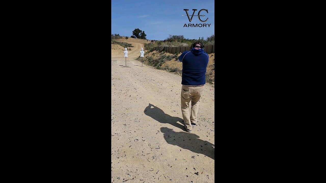 CCW Drill