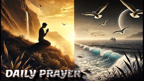 Breaking Free: A Powerful Prayer for Overcoming Temptation & Sinful Habits