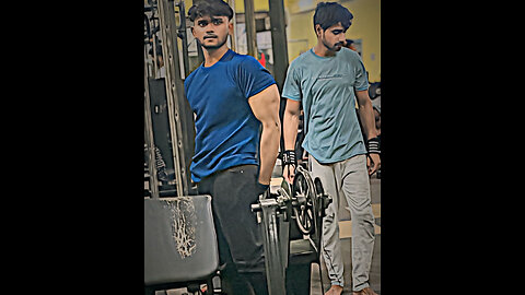Only gym