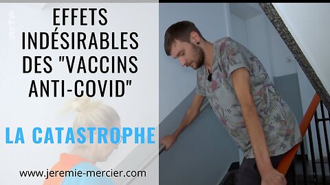 Effets indésirables des vaccins et parade de l'OTAN à Tallinn