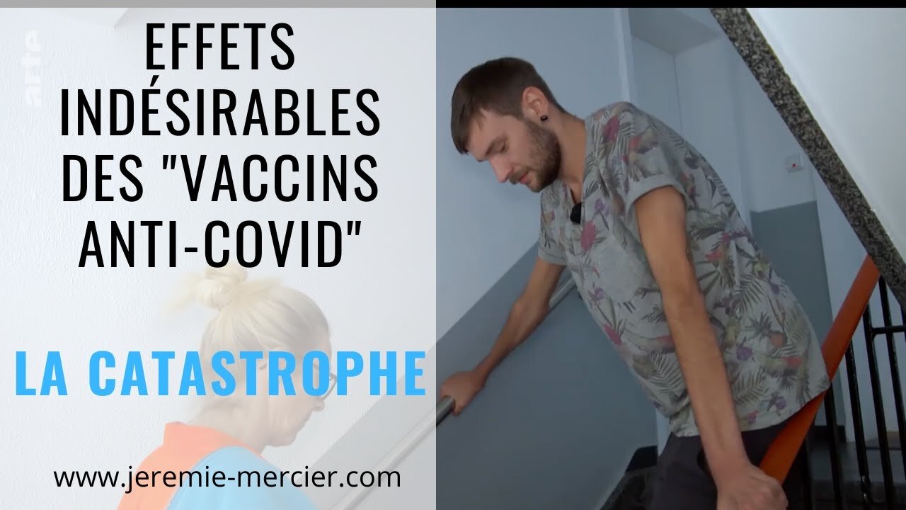 Effets indésirables des vaccins et parade de l'OTAN à Tallinn