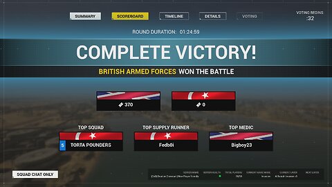 Al Basrah Invasion v3 - 2025-09-06