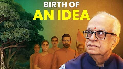 Birth of an Idea | The Banyan Tree Network