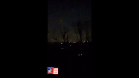 Unbelievable encounter with multiple UAP in South Georgia. #UAP #UFO #strange #mystery #alien