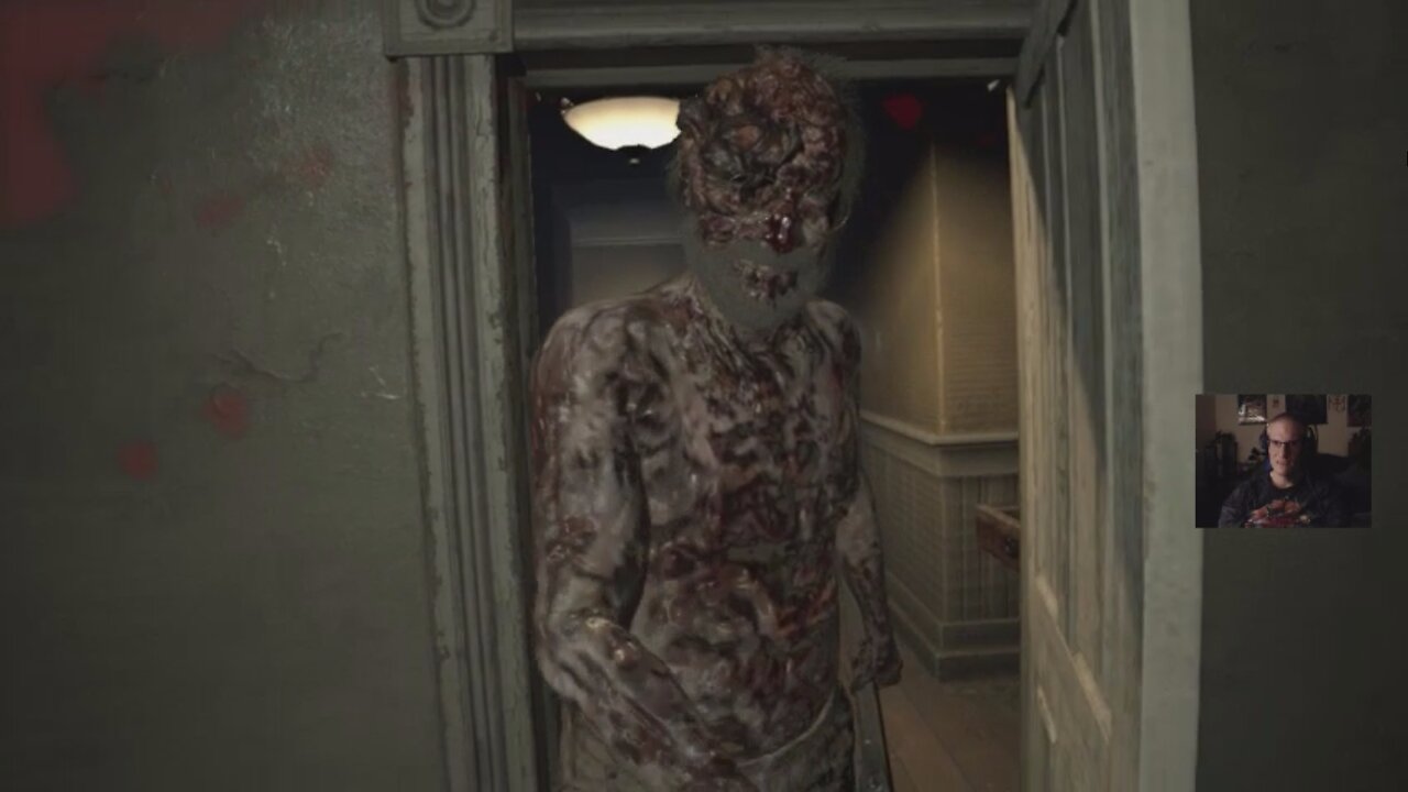 Resident Evil 7 Biohazard (Part 3)