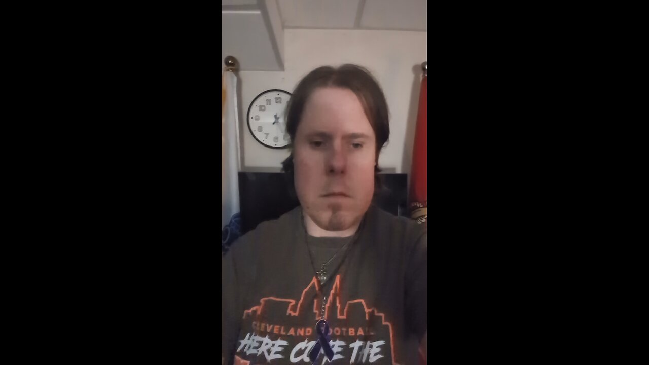 good evening everyone