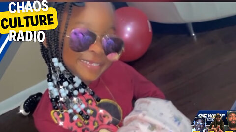 The Mother Of A 7-Year-Old Girl Been Indicted For Capital M*rder