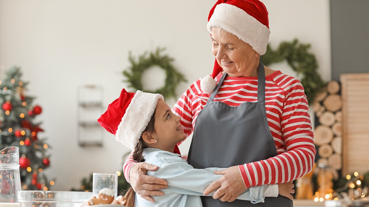 Study reveals kids’ heartwarming and quirky gratitude this holiday season