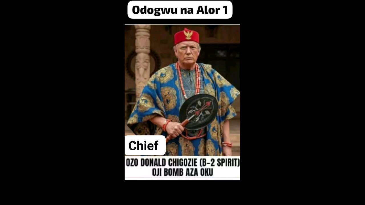 the lion donald trump