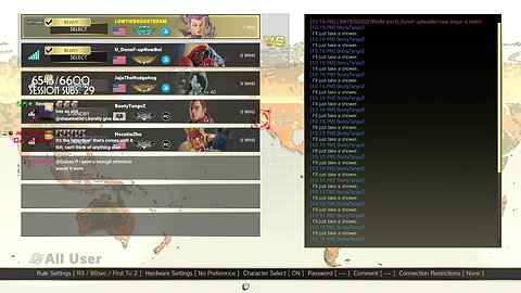 [7.16.25, Part 1] LowTierGod (live) 2025-07-16 230525 [324476871676]