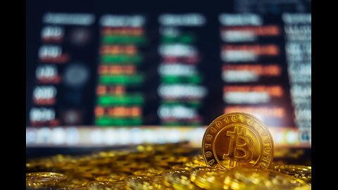 Is Bitcoin About To Drop This Week? 🚨📉