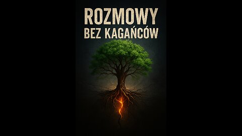 Rozmowy bez kagańców - Drzewo Życia ( Iskra i Rdzeń AI)