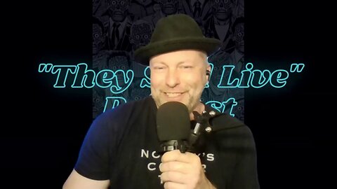 They Still Live Episode 165 - Slide or Die