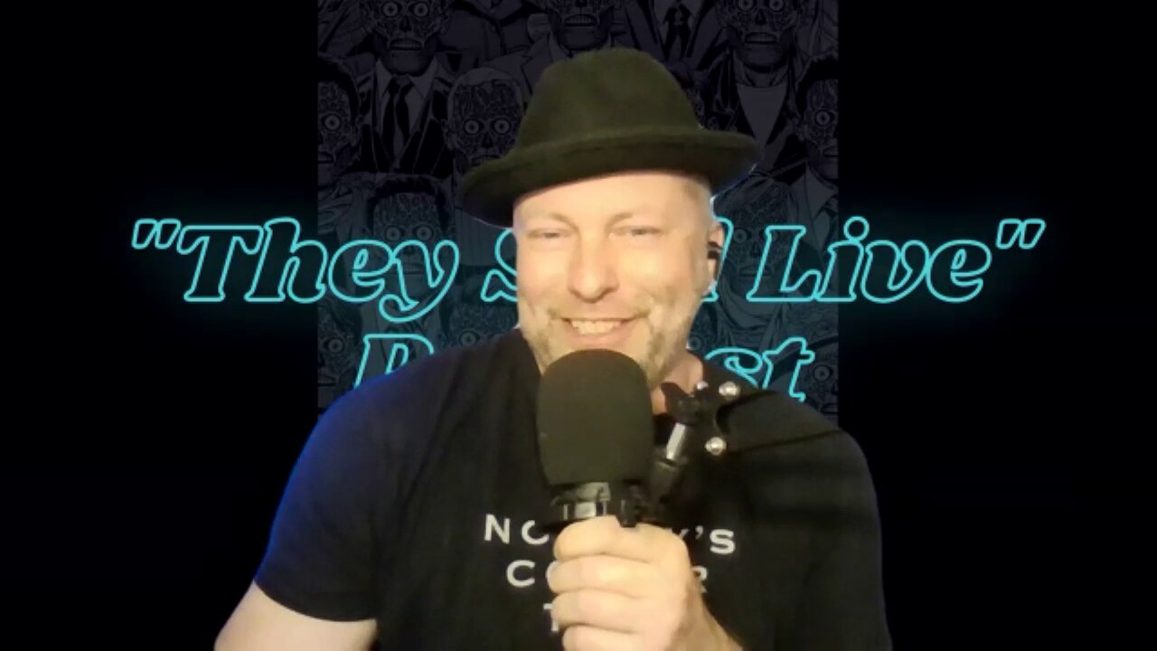 They Still Live Episode 165 - Slide or Die