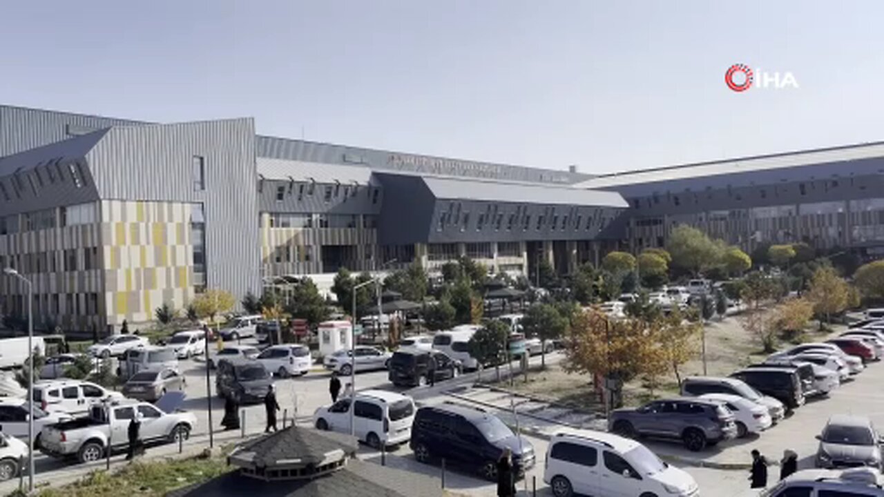 Van'da "prenses doğum" dönemi başladı