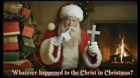 Christmas History, Culture & the Real Reason We Celebrate”