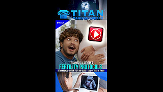 Do you know about Titan Medical Center fertility protocols?