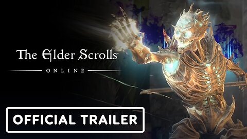 The Elder Scrolls Online - Official 'Introducing Subclassing' Trailer