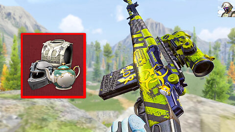 How to use Toxic Sniper Properly in Arena Breakout
