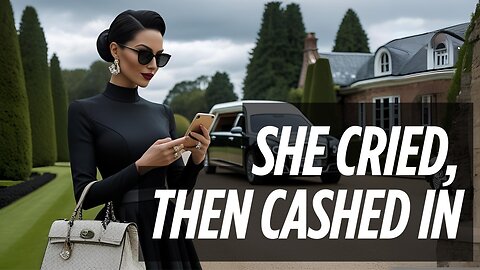 She Cried at the Funeral—Then Moved In Her Trainer | Richies vs. Predators