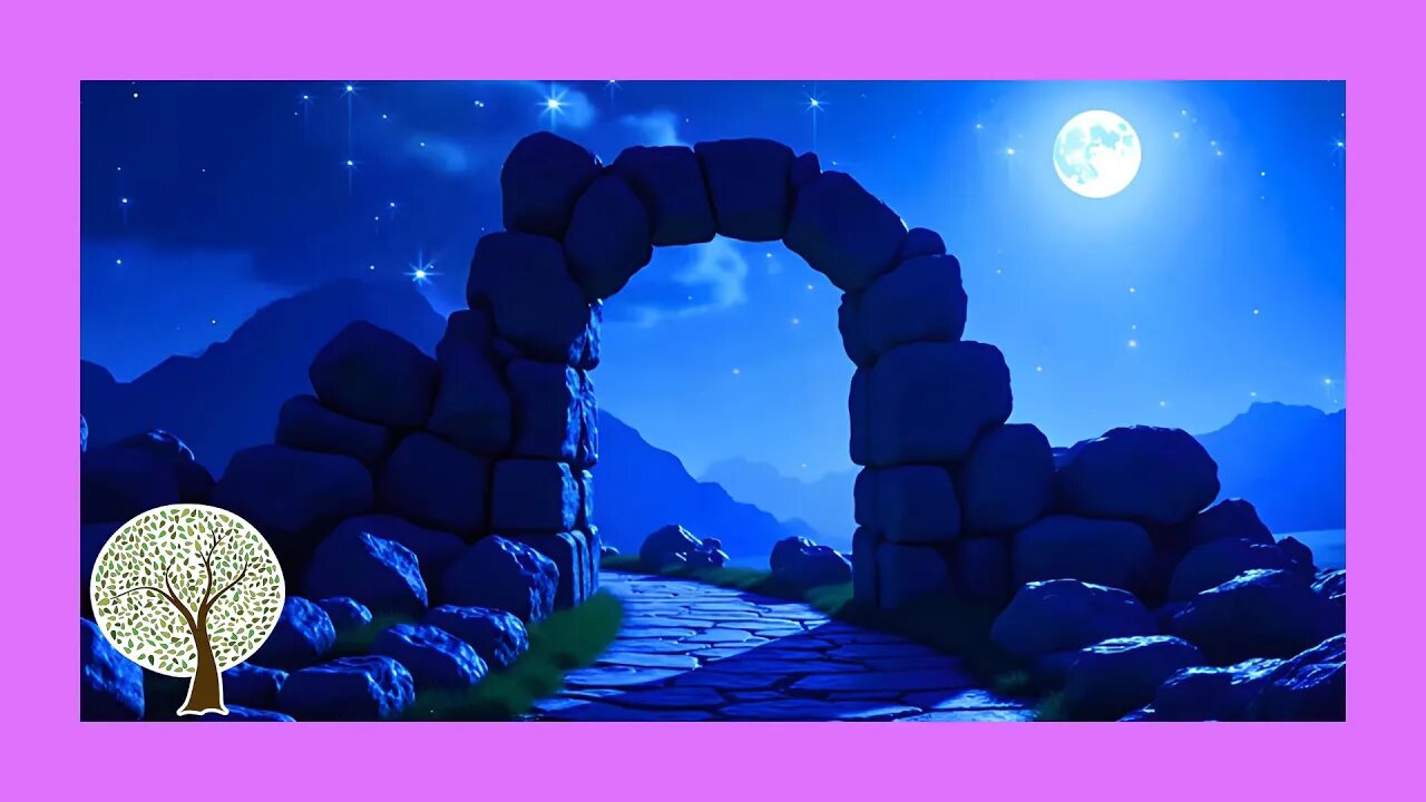 This music will make you fall asleep fast | Sleep Music ★ Melatonin Release